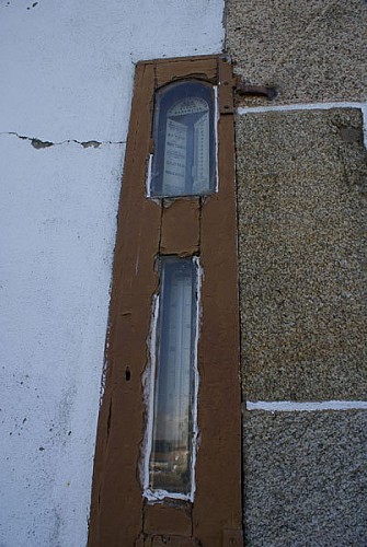 LE SOUVENIR TRAGIQUE D’UN NAUFRAGE