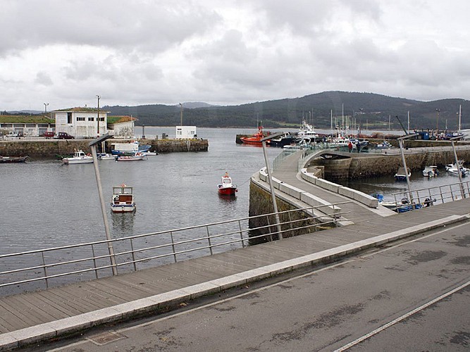 MODELOS DE PESCA, EMBARCACIONES Y APAREJOS DESAPARECIDOS