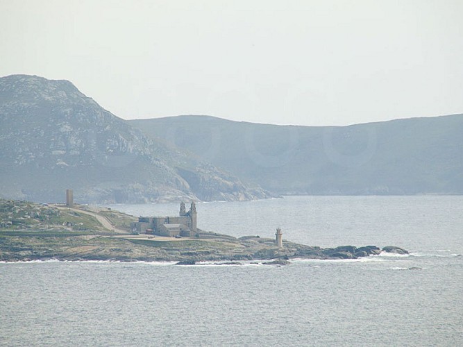 PANORÁMICA DA RÍA