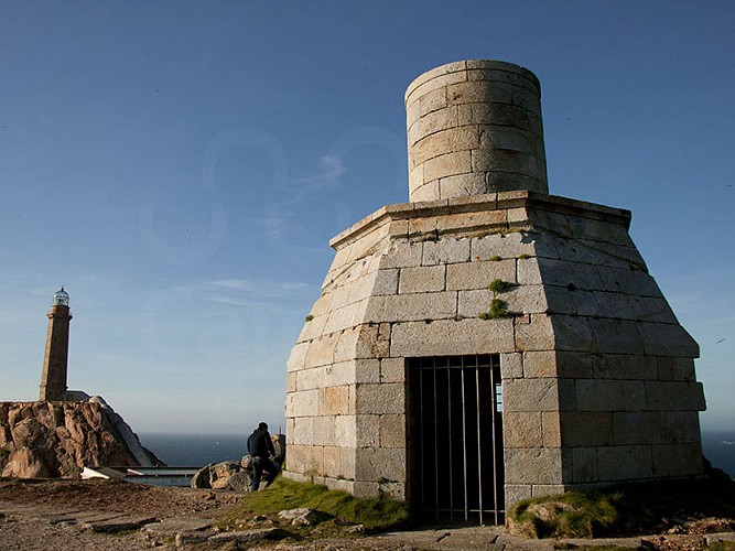 O XERME DO FARO VILÁN