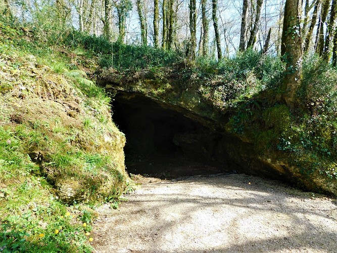 Site archéologique Brassempouy