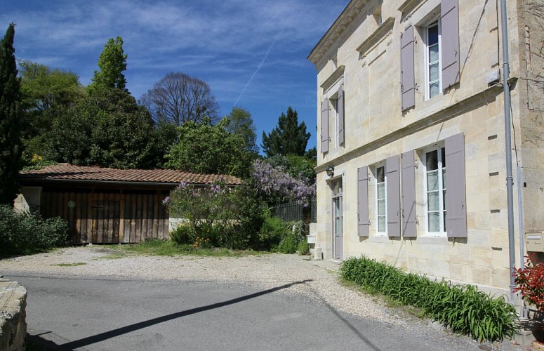 La Maison des Collines