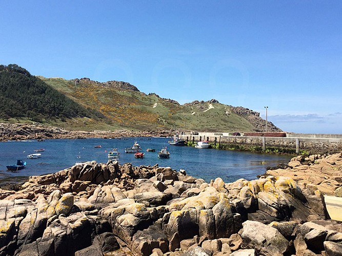 ARQUITECTURA TRADICIONAL