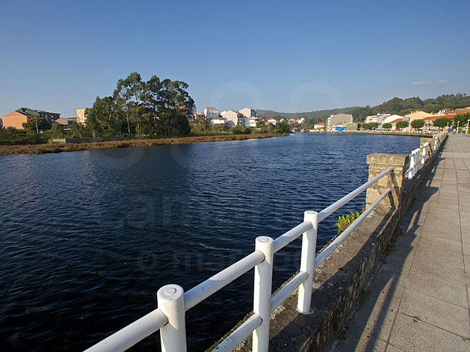 RÍO GRANDE: FONTE DE RIQUEZA