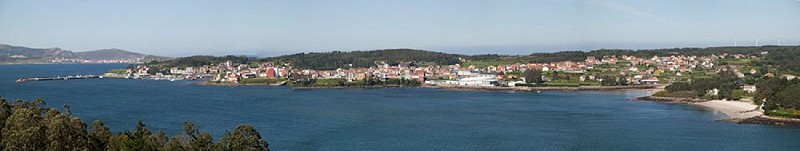 VOLFRAMIO PARA OS INGLESES