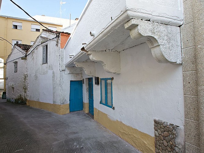 CASAS FUNCIONAIS
