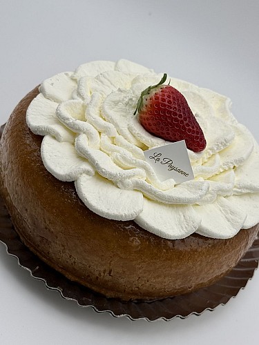 La Paysanne de Salies-du-Salat