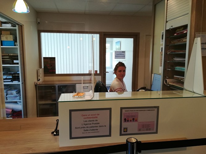 Stadhuis van Sainte-Foy-Tarentaise