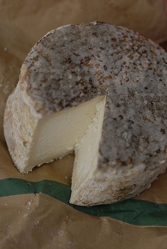 Classified hamlet of Le Monal