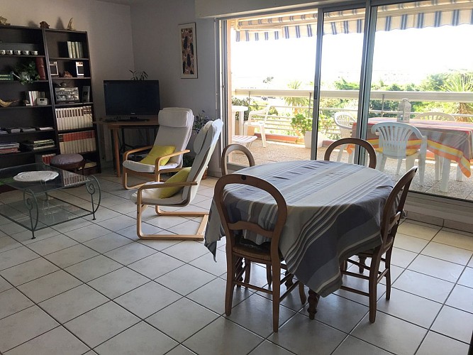 Appartement Nozères