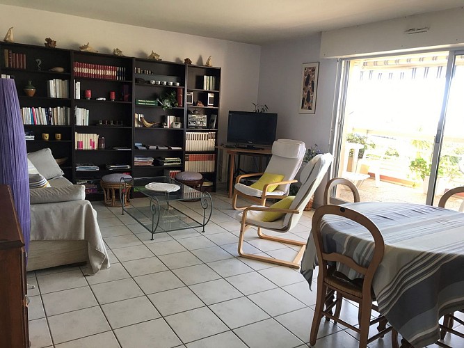 Appartement Nozères
