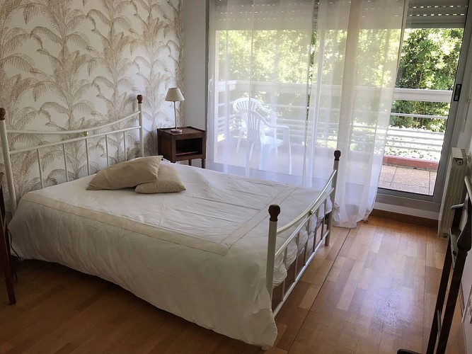 Appartement Nozères
