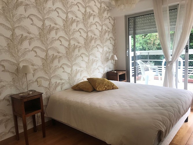 Appartement Nozères