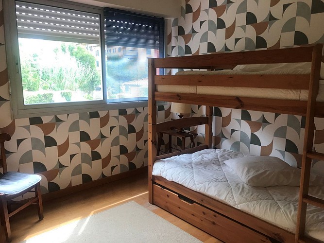 Appartement Nozères