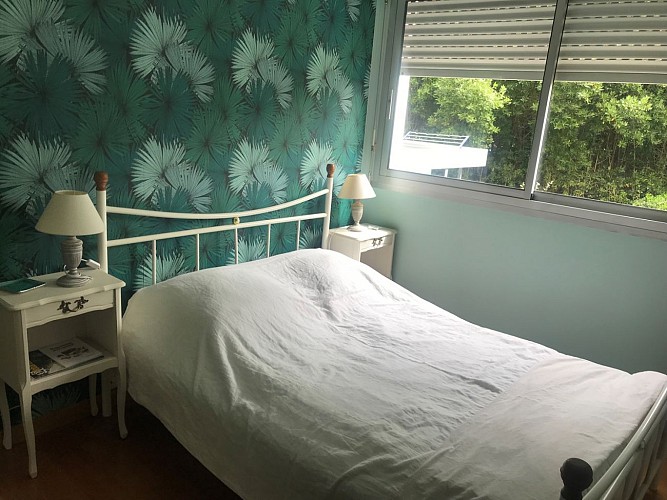Appartement Nozères