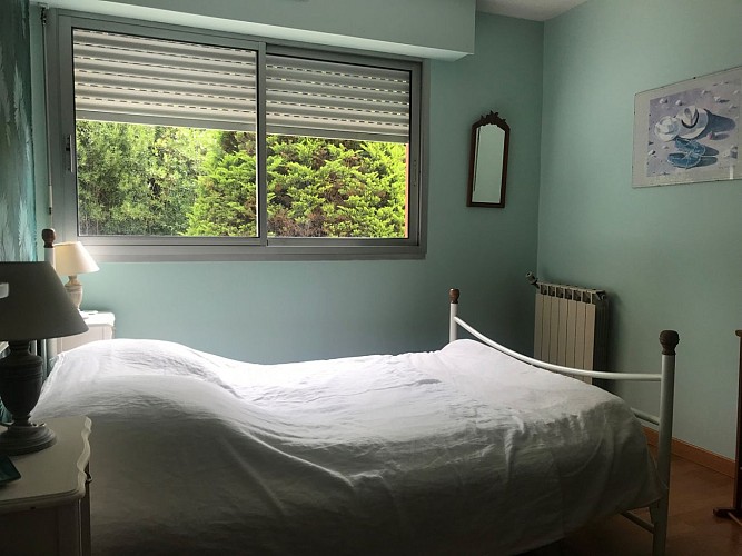Appartement Nozères