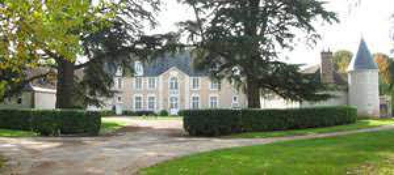 Château de la Dorée