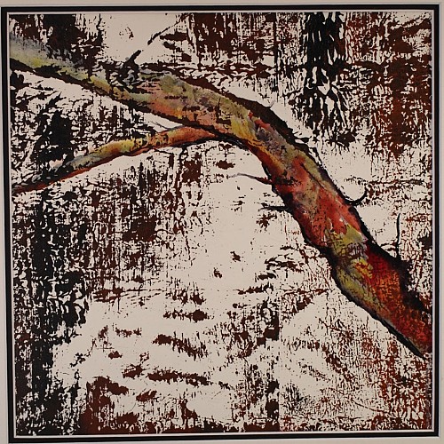 Bernard Troublé Artiste Plasticien