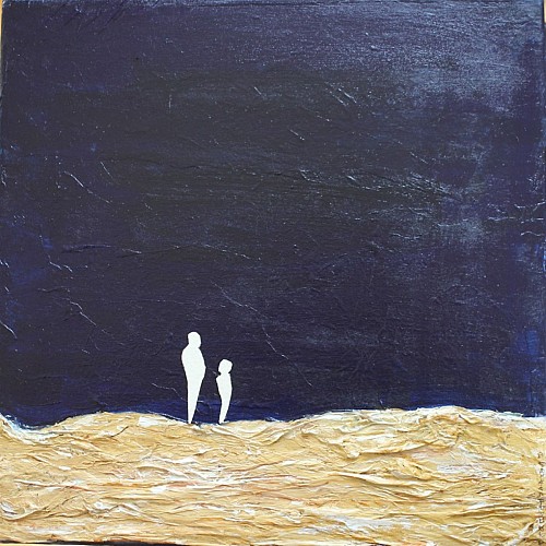 Bernard Troublé Artiste Plasticien