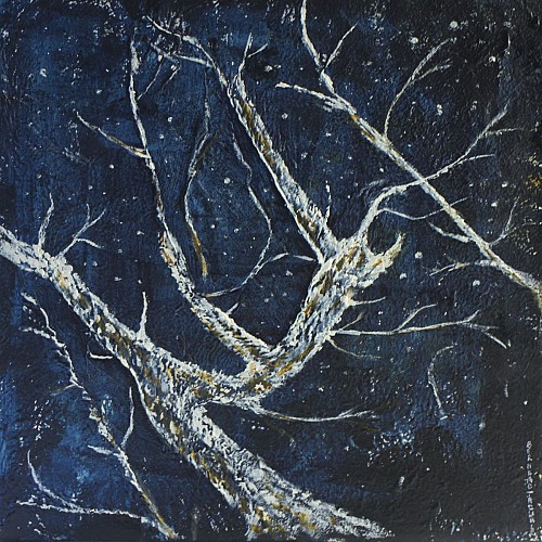 Bernard Troublé Artiste Plasticien