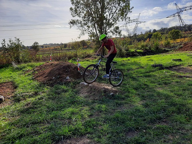 Photo Bike Park 9