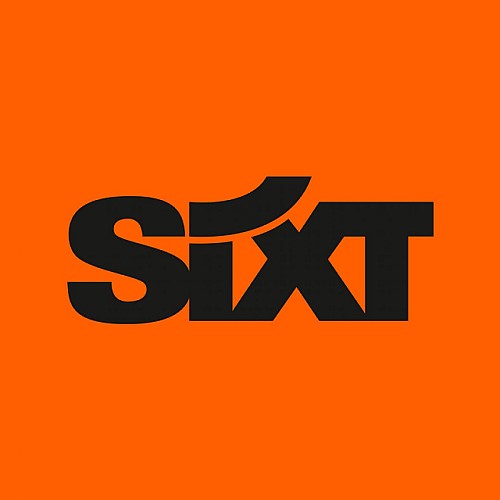 Sixt Ride car rental with driver