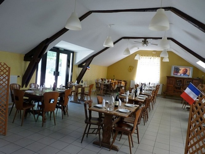 Restaurant chez Michel_2