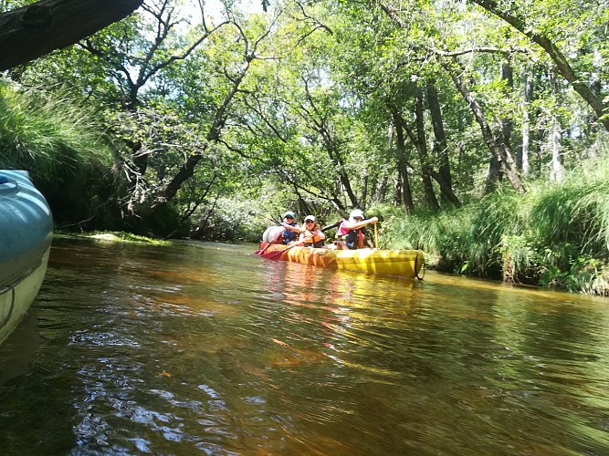 Base de loisirs de Mexico