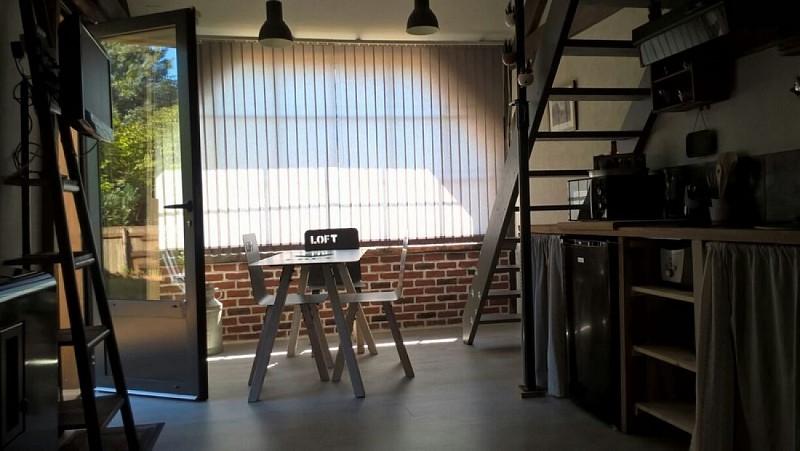 L'Atelier