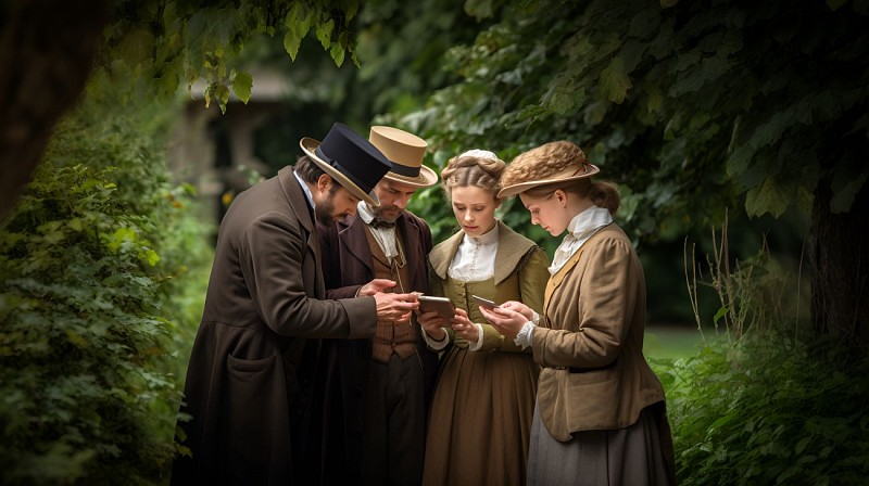 Découvrir Honfleur - Panda Motion