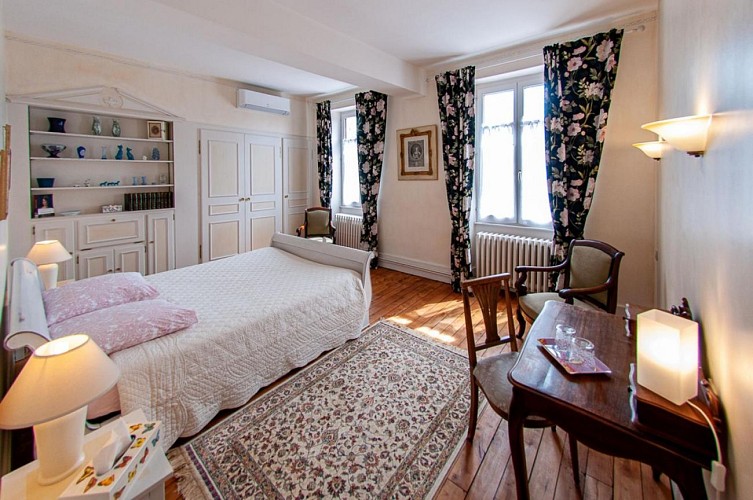 Gîte des Vérités