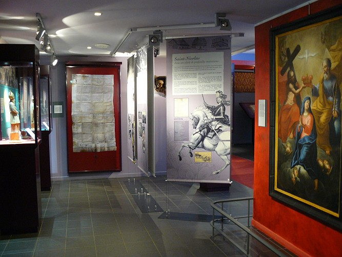 Musée d'art Sacré
