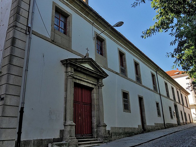 HOSPITAL DE CARIDADE