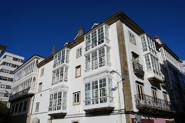 CALLE MAGDALENA, 234