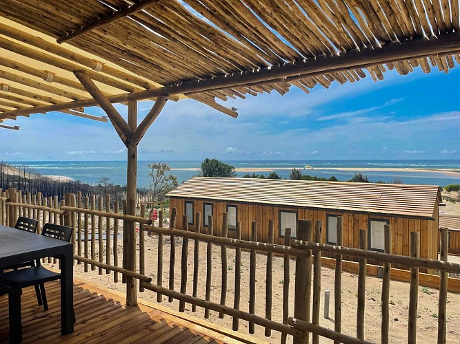 Camping le petit nice 1