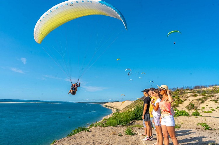 camping le petit nice 8