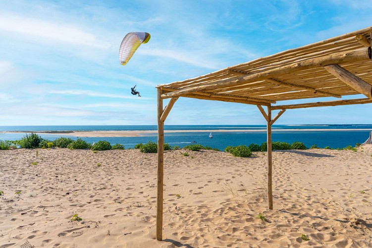 camping le petit nice 9