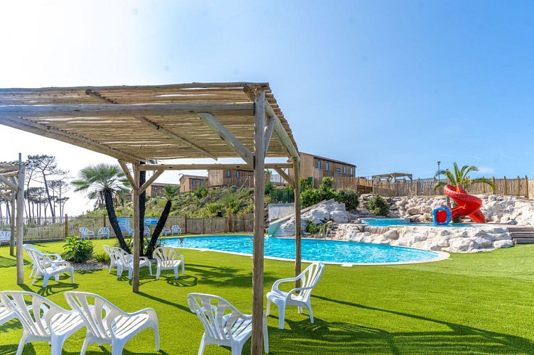 Camping le petit nice 2
