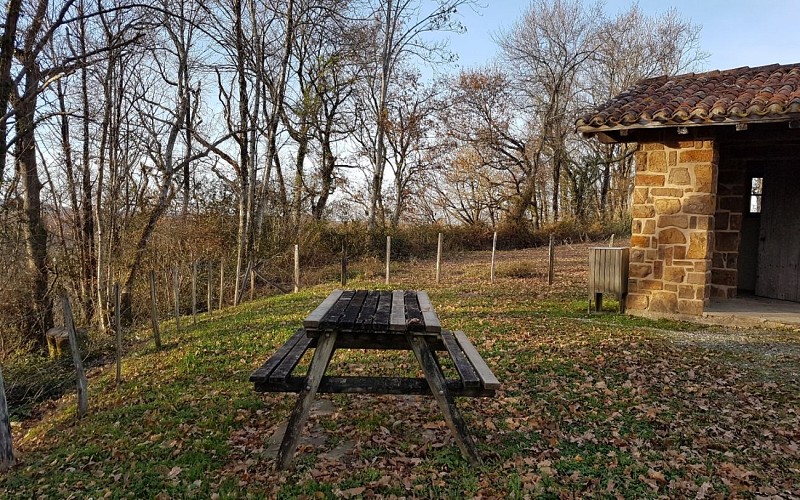 aire de pique nique chapelle 3