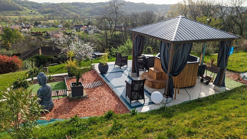 Tatya Spa
