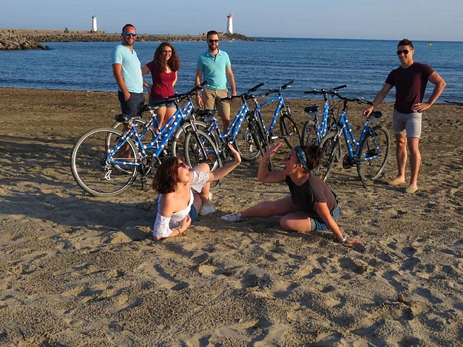 Les Vélos de l’Ouest