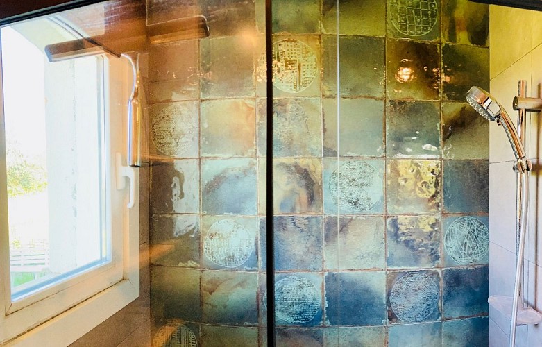 Amama Baita salle deau