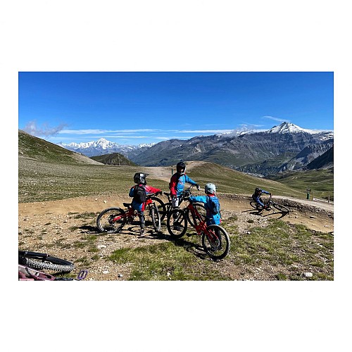 Ecole VTT descente & enduro / VTT électrique - Bicycles Concept