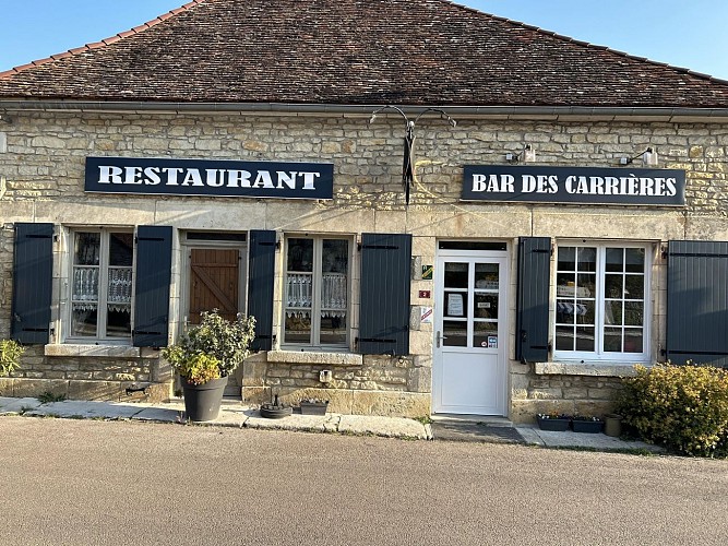 Bar des carrières