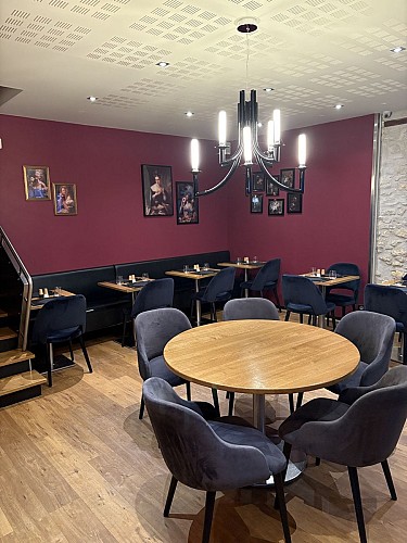 Le Bistrot d'Anatole