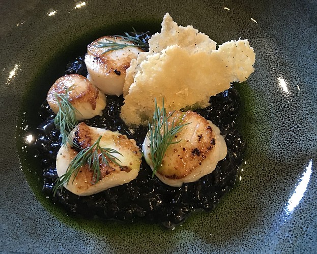 Le Bistrot d'Anatole