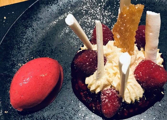 Le Bistrot d'Anatole