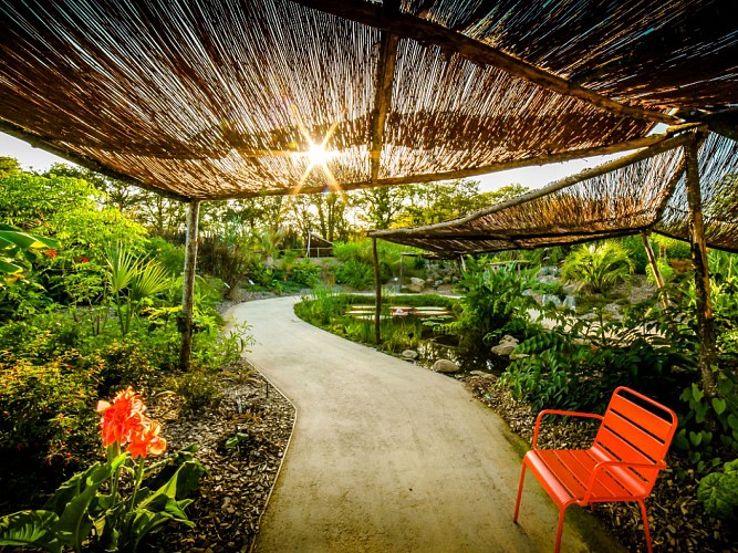 Le Potager Extraordinaire