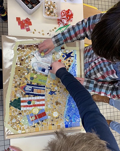 Mosavie