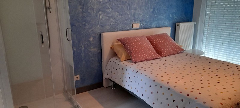 Chambre du Vignoble La Regrippière